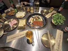 -炉队长·齐齐哈尔家庭烤肉(马家堡店)