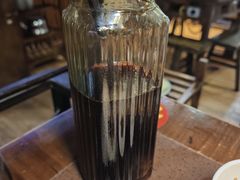 -青山青豆花·笑禅豆腐鱼(黄泥塝店)