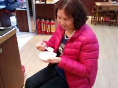 -OL’s Cake鲜荟千层(东风中路店)