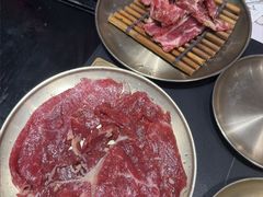 -西塔老太太泥炉烤肉(龙湖北苑天街店)
