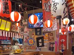 -白石的深夜食堂(济南万象城店)
