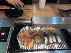 android_upload_pic-新石器烤肉(之心城店)