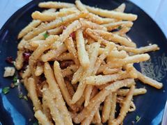 -一棠龙虾•王牌虾球(恒隆广场店)