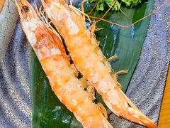 -大江户日本料理(吕厝店)
