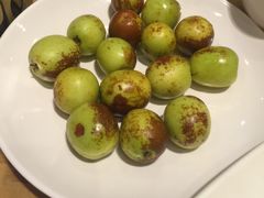 -吕氏疙瘩汤·新鲁菜(潍坊银座店)