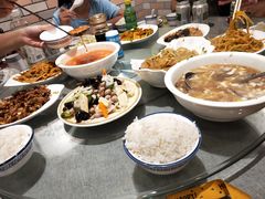 -振生清真饭店(永安道店)