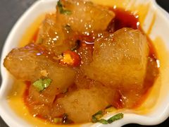 -大河宴·椒麻鱼火锅(北京路中和美食街店)