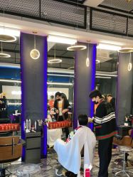 -BUTY HAIR 比帝专业烫染店