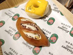 -黑草莓(重庆路店)