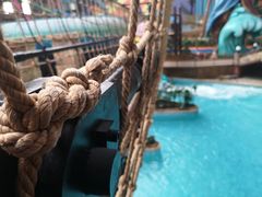 -波塞冬旅游度假区