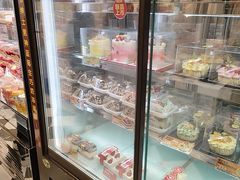 -味多美蛋糕(苏州街地铁店)
