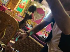 -喀秋莎俄罗斯西餐厅(广州分店)