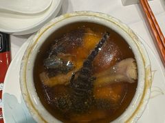 -山泉公馆酒家(广州东站店)