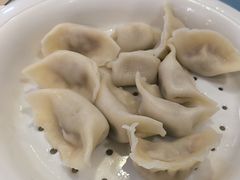 -京城百饺园•东北菜馆(红谷滩店)