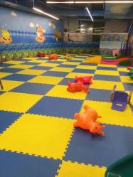 -欢乐陶陶儿童主题乐园(龙岗店)