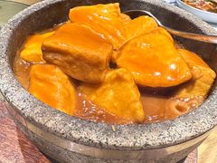 -四季餐厅·新津菜(环湖中路店)