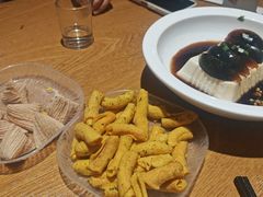 -黑家养生粥道馆(新世纪店)