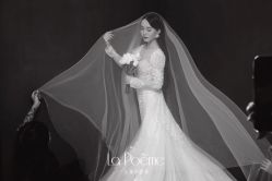 -乐派诗婚纱摄影