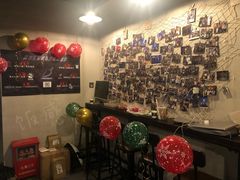 -Mr.Fox狐狸先生超级密室(南山店)