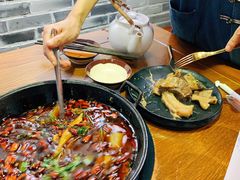 -受气牛肉·重庆耙牛肉(来福士店)