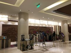 -太极·粤菜餐厅(亚运村鸟巢店)