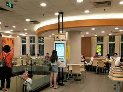 -麦当劳(厦门思明路店)