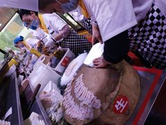 -清真军邺·金富苑肥牛(石坡街旗舰店)