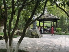 -八大山人梅湖景区