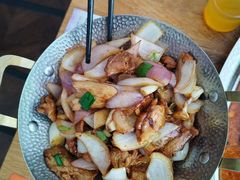 -花舍·新派粤菜·西餐·下午茶(亚运村·鸟巢店)