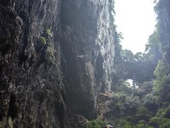 -英西峰林·洞天仙境