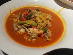 -小河盐帮·私家菜·烤鸭(三元桥·霄云路店)
