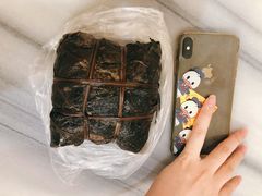 肇庆裹蒸粽-芬芳甜品(同福路店)