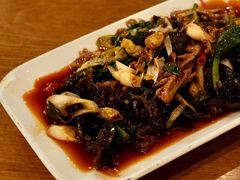 -灯盏窝餐厅