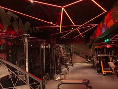 -W FITNESS 威尔仕健身·游泳(老西门新苑店)