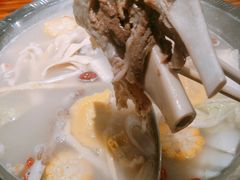 -庄老幺火锅(娄山关路店)