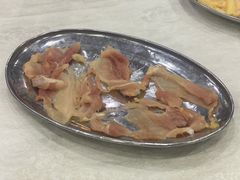 -广宁炭炉鸡煲·富临门饭店