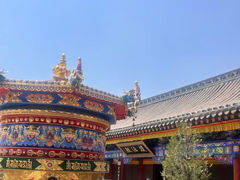 -五台山风景名胜区