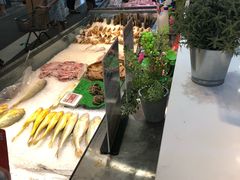-盒马鲜生(昆城店)