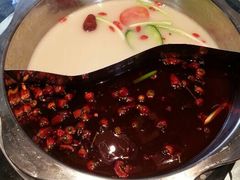 -有才叔的小馆(招商依云曲江店)