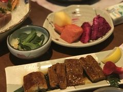 -大渔铁板烧(中山路八佰伴店)