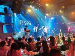 -MOSSO音乐酒吧·live house(南京旗舰店)