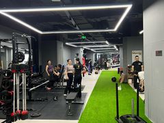 -超鹿运动(五四路恒力城店)