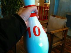 -HIGH FIVE哈福手工汉堡(桂林路店)