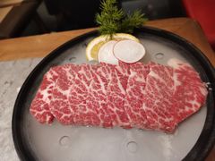 -厚贞日式烤肉(龙之梦店)