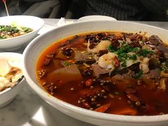 -蔴将·川菜(黄龙万科店)