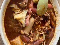 -真够味骨汤麻辣烫(光明小区店)