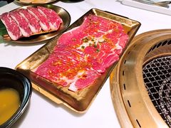 -炙城·韩式烤肉(南京东路店)