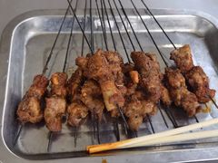 -佰运猪蹄(高陵店)