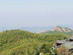 -沂山风景区
