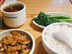 -72街红烧排骨饭(海珠丽影广场店)